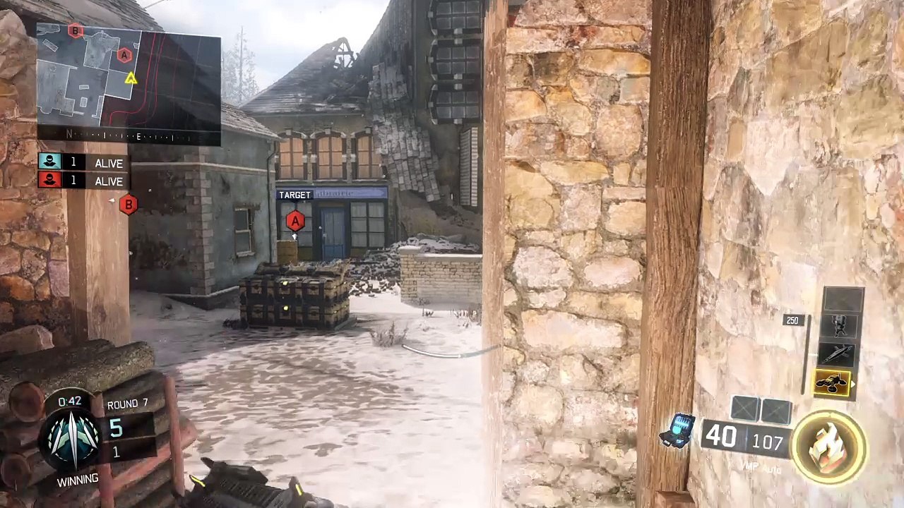 Call of Duty®: Black Ops III
