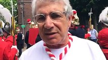 Mons: Michel Boujenah, invité d'honneur de la ducasse 2018