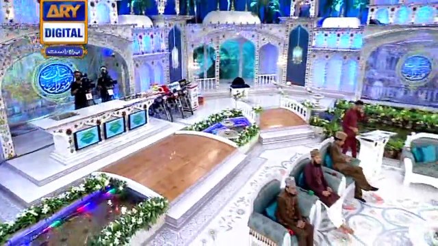 Shan e Iftar – Segment – Shan-e-Ilm - 27th May 2018