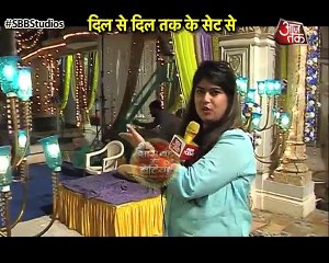 Walkthrough On The LAST DAY Of Dil Se Dil Tak