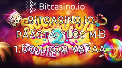 Paras kryptocurrency kasinot verkossa. Suomen bitcoin kasinot.