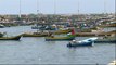 Boats carrying Gaza patients set for bid to break Israel blockade