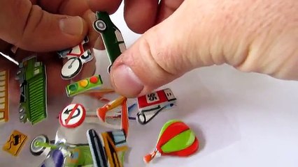 stickers for kids transportation vehicles cars trucks plains hellicopter מדבקות לילדים
