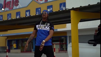 Quimico Ultramega - No Dice Que No (Video Oficial)