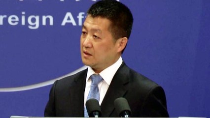 중국 "북미 정상회담 개최 적극 지지" / YTN