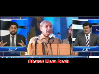 Pak Media - Former ISI Chief Asad Durani and Former RAW Chief S A Dolat Book , The Spy Chronicles RAW ISI & Illusion of Peace