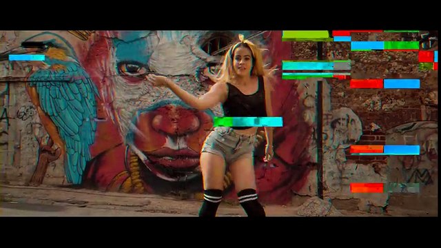 EL SUPER NUEVO X CEKY VICINY - VINE A MATAR (VIDEO OFICIAL)
