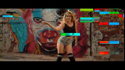 EL SUPER NUEVO X CEKY VICINY - VINE A MATAR (VIDEO OFICIAL)