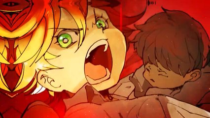 The Promised Neverland [ANNUNCIO ANIME]