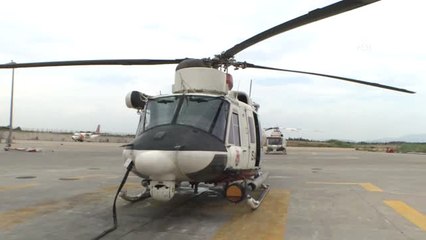 Ayvalık'ta Balıkçı Teknesi Battı: 4 Kişi Kayıp (4)