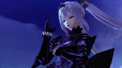 Shining Resonance Refrain - Bande-annonce "l'éveil du dragon"
