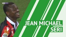 Jean Michael Seri - Player Profile