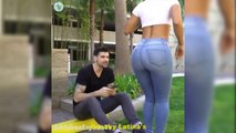 Andrea Espada Funny Instagram Videos 2018 SEXY Best Vines Compilation - Top Vines sexy