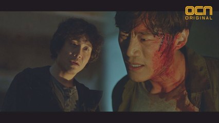 (맴찢+애틋♥) ′그 여자 다치게 하지마!′ 이희준, 모진 고문에도 한가인 걱정!