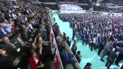 Devlet Bahçeli: "24 Haziran Türkiye’nin Tünelden Önceki Son Çıkışıdır"