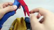 Hot Toys Spider-Man Homecoming Deluxe Tech Suit Movie 1:6 Scale Action Figure Collectible Review