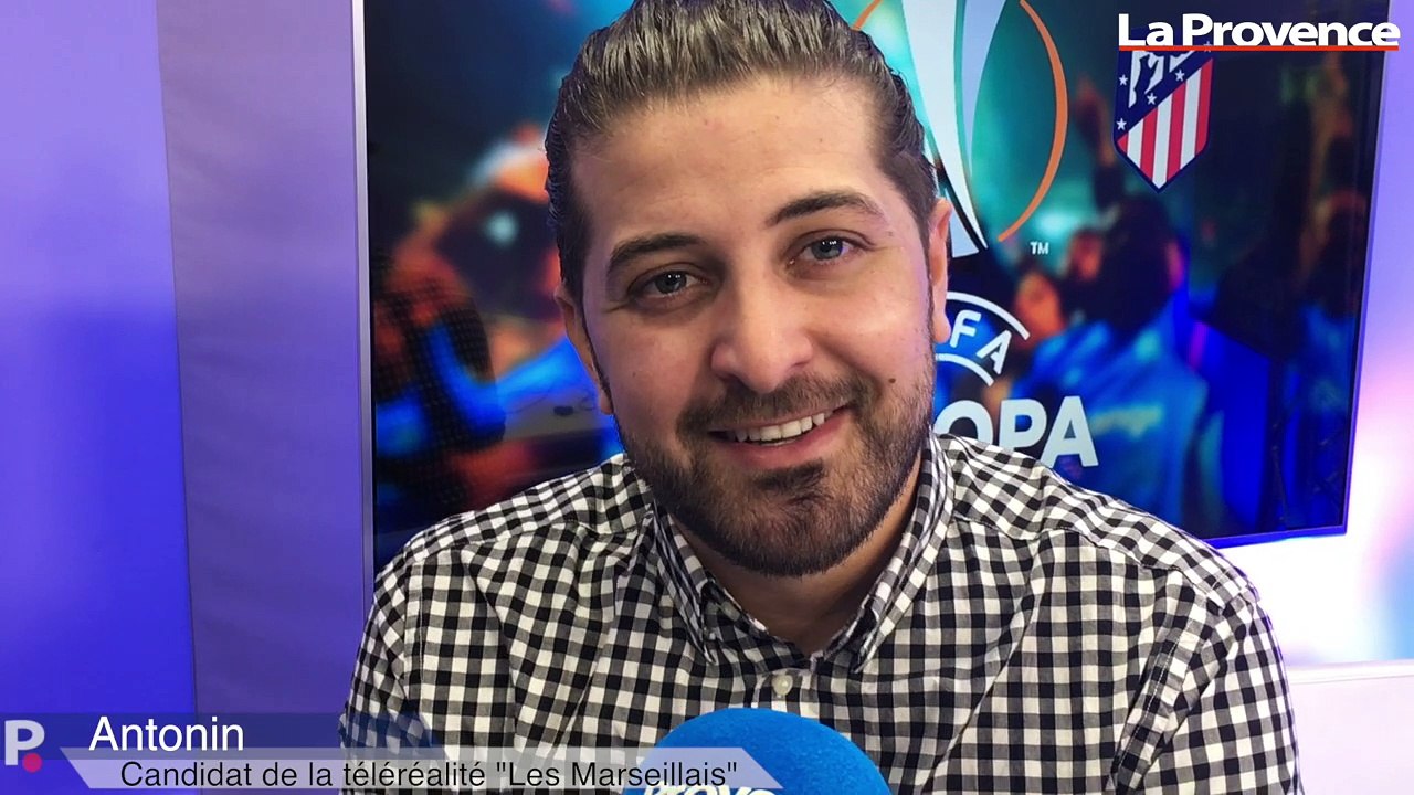 L'OM champion d'Europe - À jamais les premiers :  "Quelle fierté" (Antonin des Marseillais)