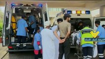 موكون يخلف اضراراً جسيمة في عمان