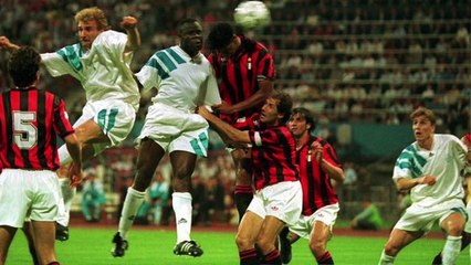 L'OM champion d'Europe - À jamais les premiers : "Une émotion magnifique dans toute la ville"