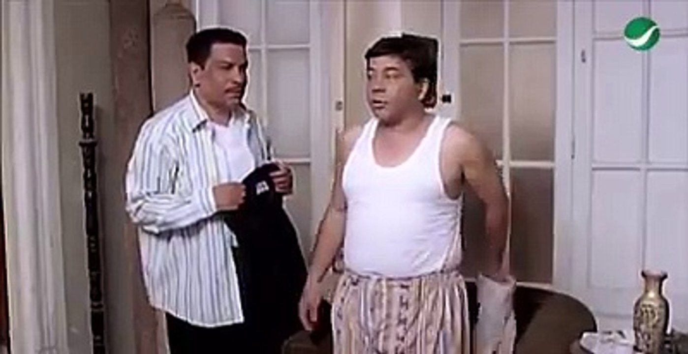 ايه ده ايه الوش الي جه في ايدي ده..ده وشيلمشاهدة فيلم صباحو كدب كاملاً عبر #روتانا..