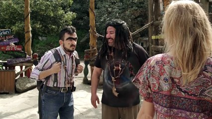Cumali Ceber 2 Fragman