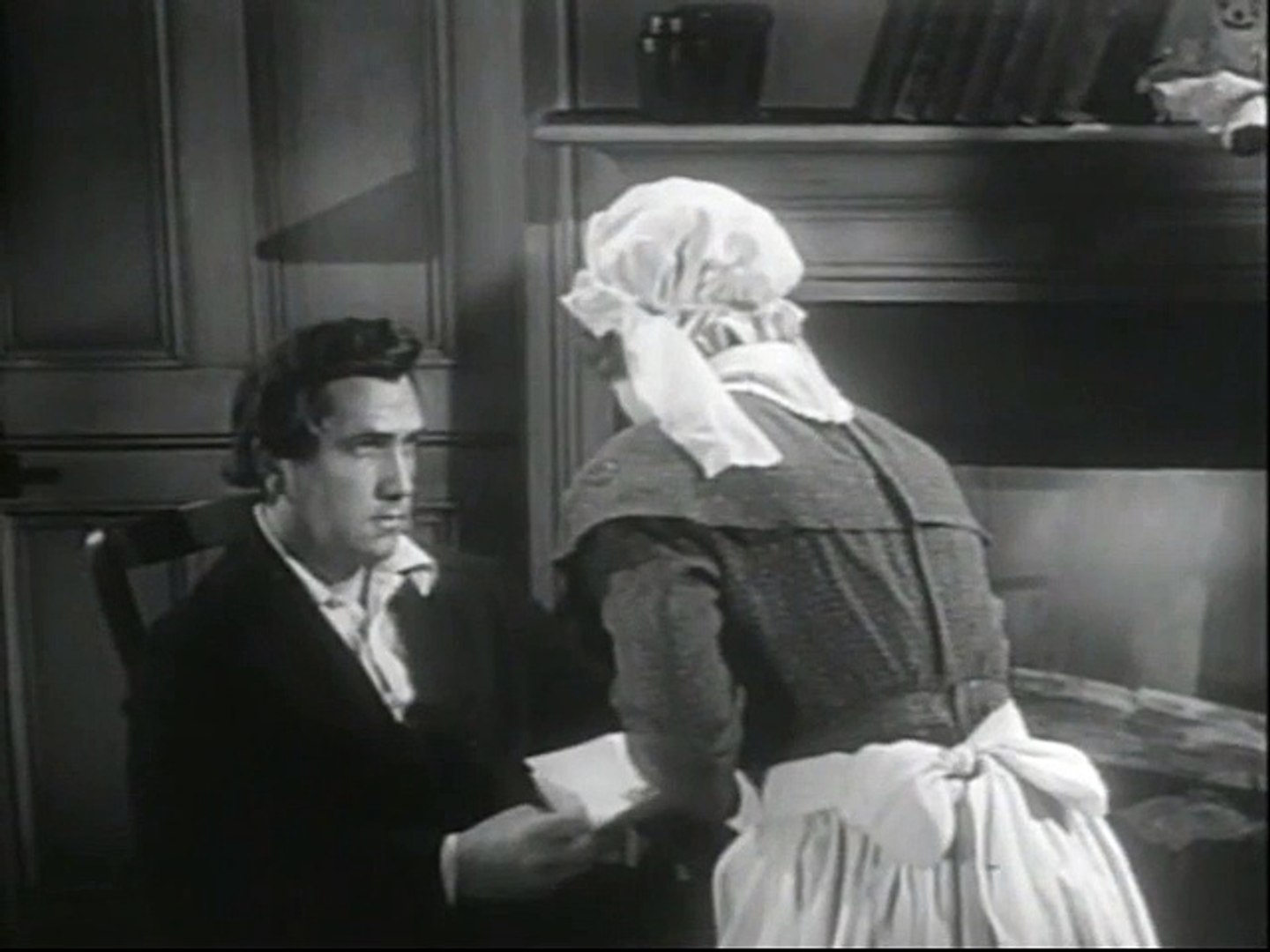 ⁣Medic - Who Search for Truth (1956) - medical drama - Richard Boone