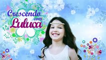 DIVERSÃO ANDANDO DE PATINS - TOMBOS E BRINCADEIRAS | Luluca