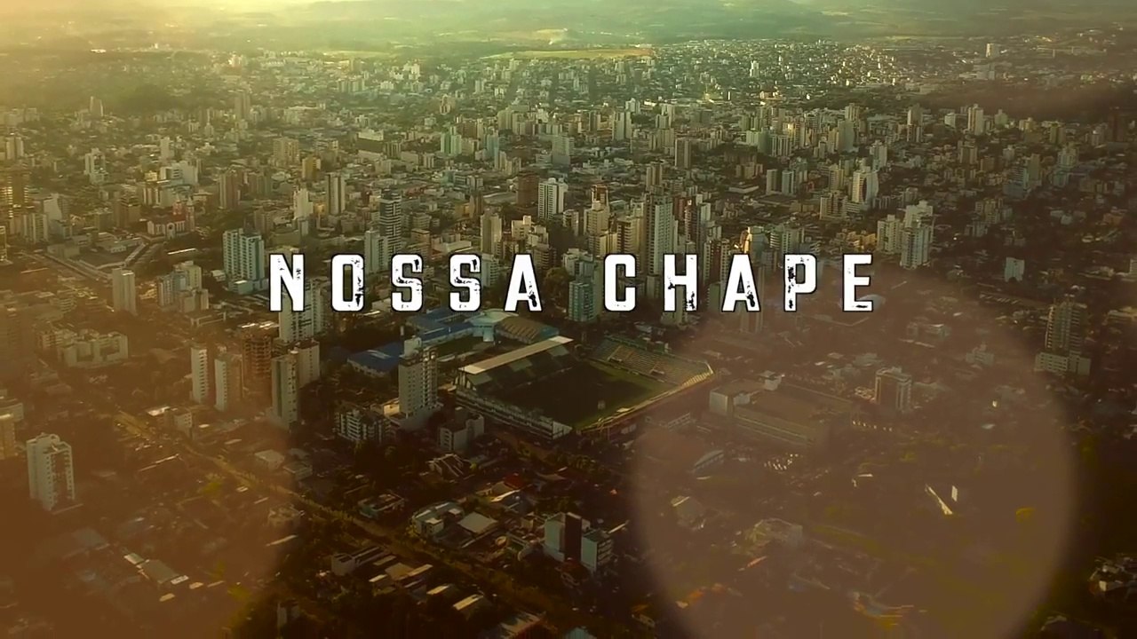 Nossa Chape (2018) Trailer #1