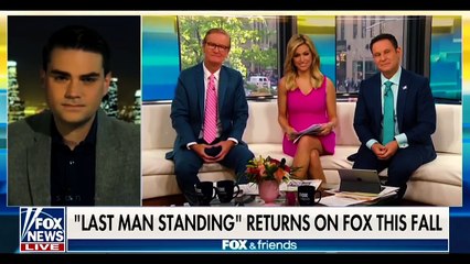 Tim Allen Exposes Hollywood! (2018-2019)