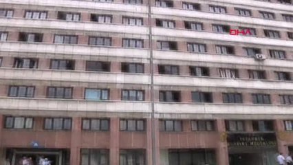 İstanbul Emniyeti'nde 67 Polis Üst Rütbelere Terfi Etti