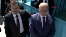 Erzurum Başbakan Yıldırım Laf Üstüne Laf Koymaktan Başkan Marifetleri Yok -3