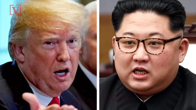 South Korean President Meets with Kim Jong-un to Discuss US-North Korea Summit