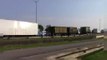 Brazil struggles as truck driver protest halts food and fuel deliveries