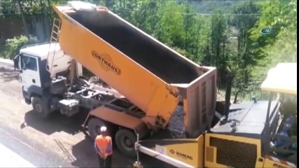 Ordu İkizce’ye Modern Yollar