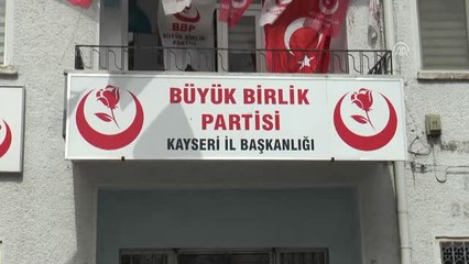 Çevre ve Şehircilik Bakanı Mehmet Özhaseki