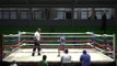 Freddy Orozco VS Cesar Pavon - Boxeo Amateur - Miercoles de Boxeo