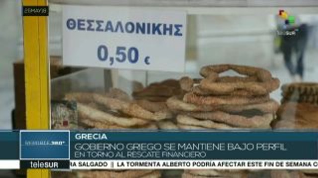 Grecia deberá cumplir con 88 nuevos ajustes impuestos por el Eurogrupo