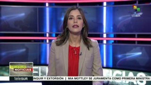 Coalición saudí mantiene ataques aéreos en Yemen