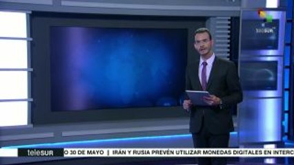 Reporte 360: Rusia desmiente implicación en siniestro aéreo de 2014