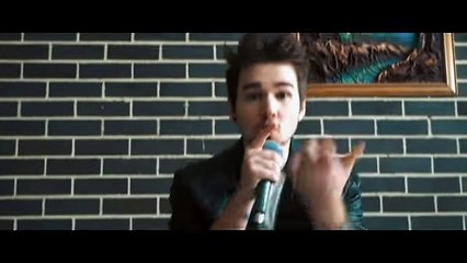 FRIENDS - Marshmello, Anne Marie - Pop Punk Cover by Btwn Us