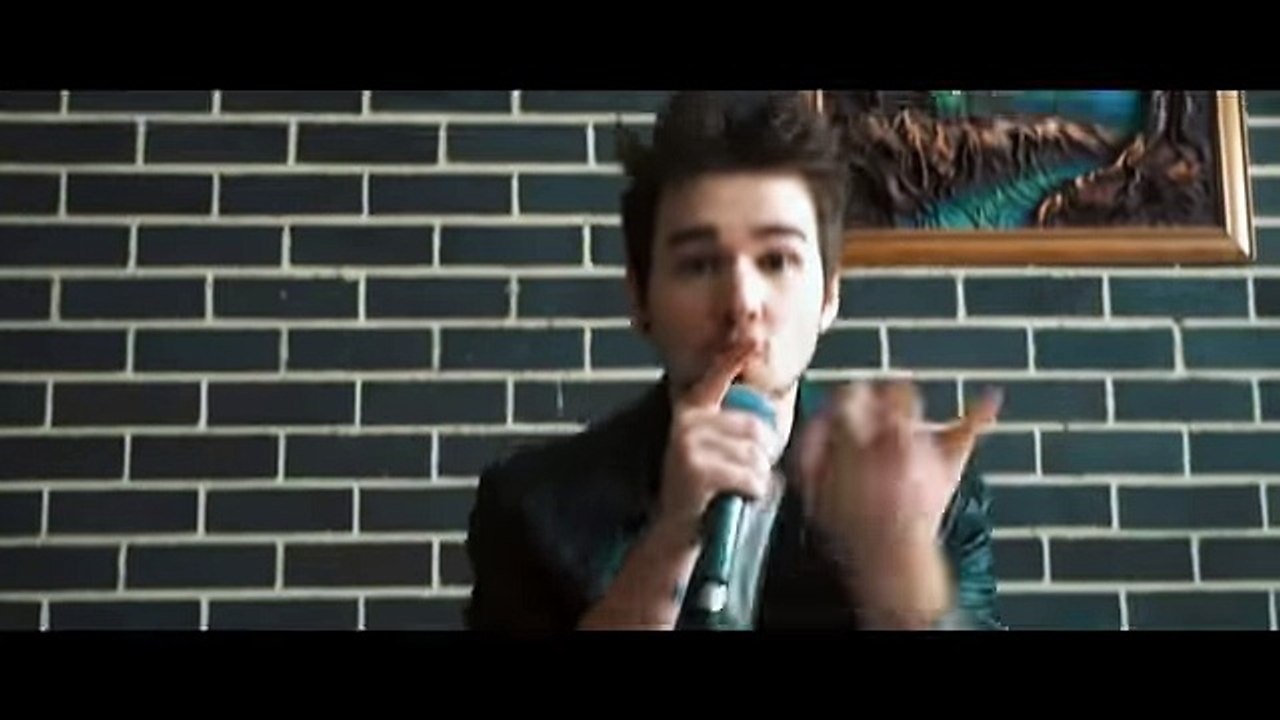 FRIENDS - Marshmello, Anne Marie - Pop Punk Cover by Btwn Us