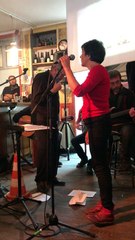 revue de presse Melle