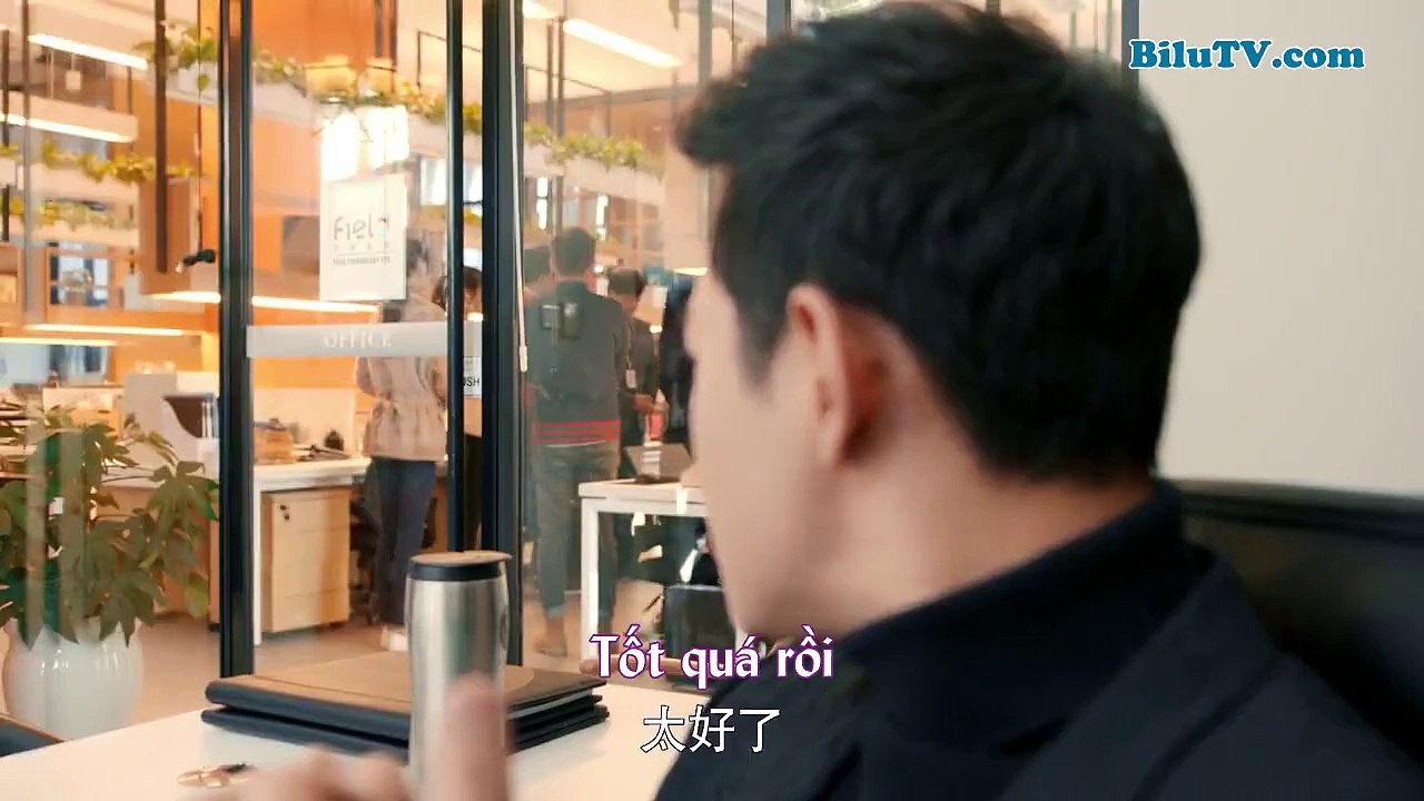 Phim Quy Khứ Lai - Tập 21