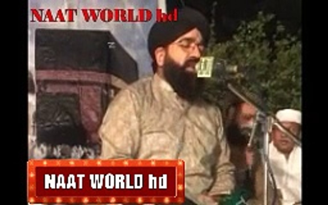 Mola Ya Sale Wasim by Alhaaj Shazad Hanif Madni