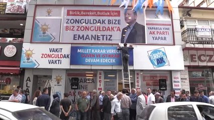 Bakan Özlü: "İşsizlik Azalacak"