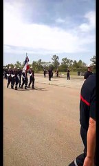La Valbonne : huit pompiers du département défileront sur les Champs-Elysées le 14 juillet