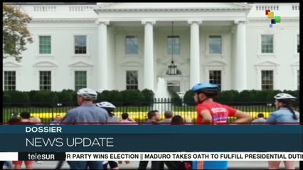 Dossier 05-24: Trump cancels meeting with Kim Jong-un