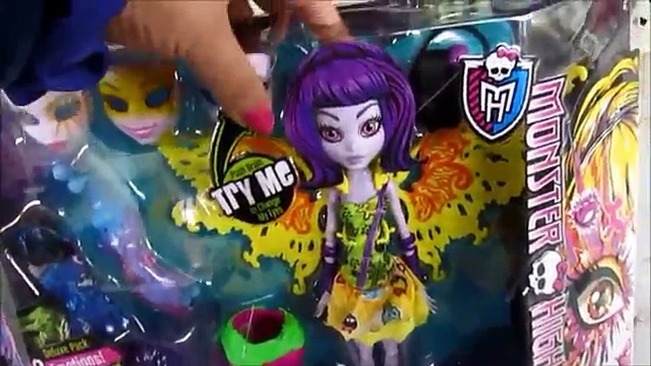 Doll Hunting en Walmart * Disneys Frozen * Ever After High * MLP * / Toy Hunting at Walmart