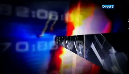 [Dangers dans le ciel] - Crash du Siècle