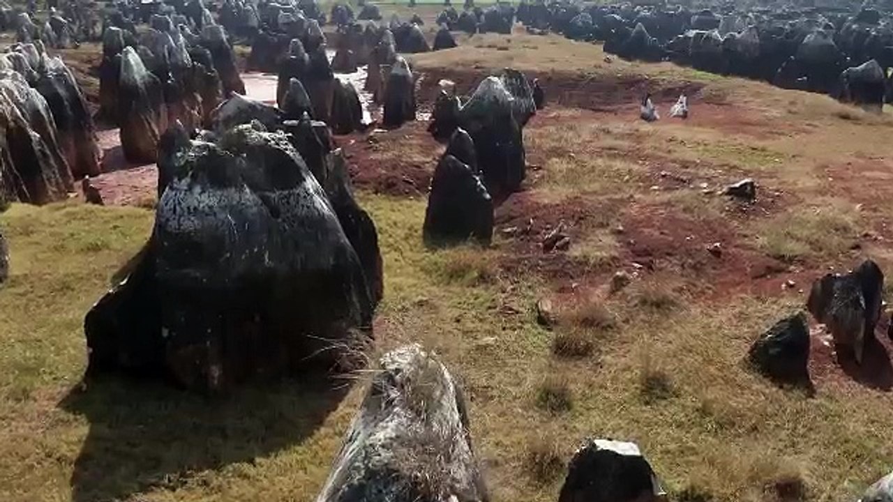 MÃNG HOANG KỶ Tập 23 Thuyết Minh - Phim Trung Quốc - Lưu Khải Uy, Trần Diệc Phi, Vương Âu -Phim Cổ Trang, Phim Thần Thoại, Phim Võ Thuật
